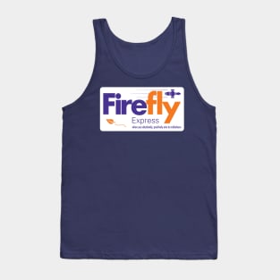 Firefly Express Tank Top